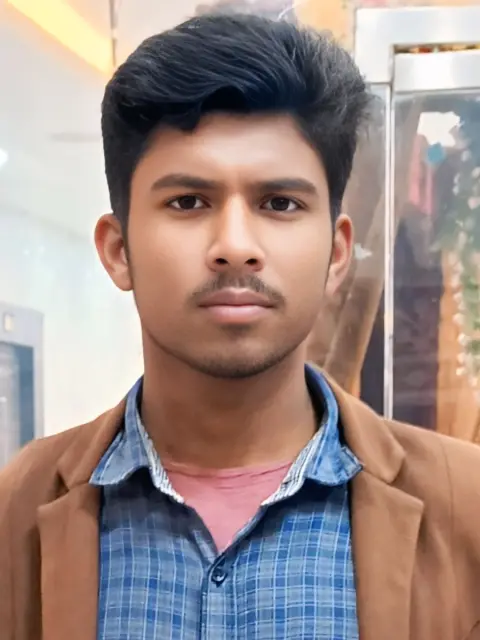 Sonu Kumar