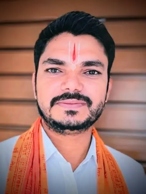 Shashi Kant Shukla