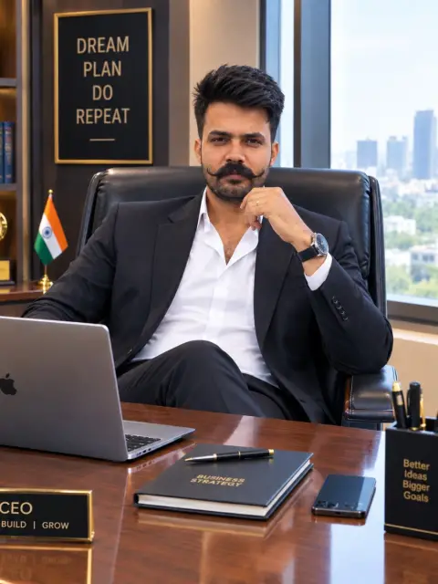 Prabhu Ram Bhola