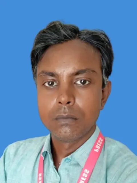 Mohammad Talha