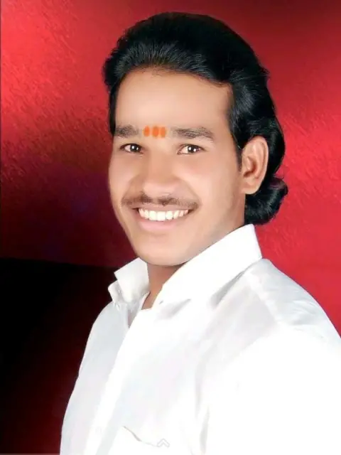 Dhananjay Ramkishan Desai