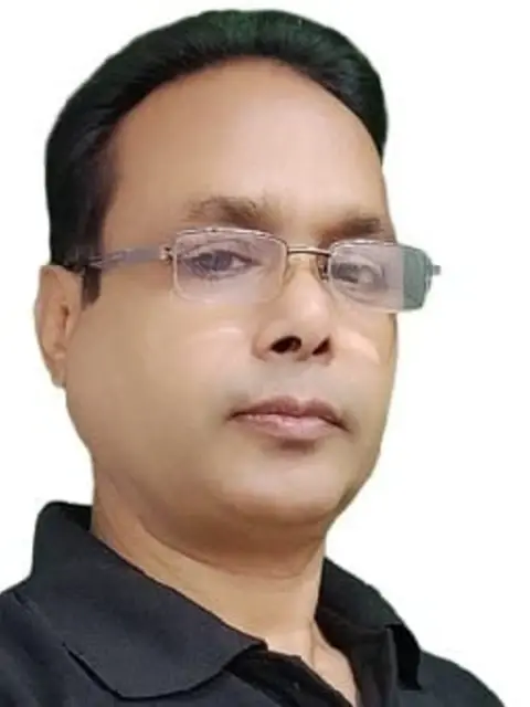 Prahlad Kumar