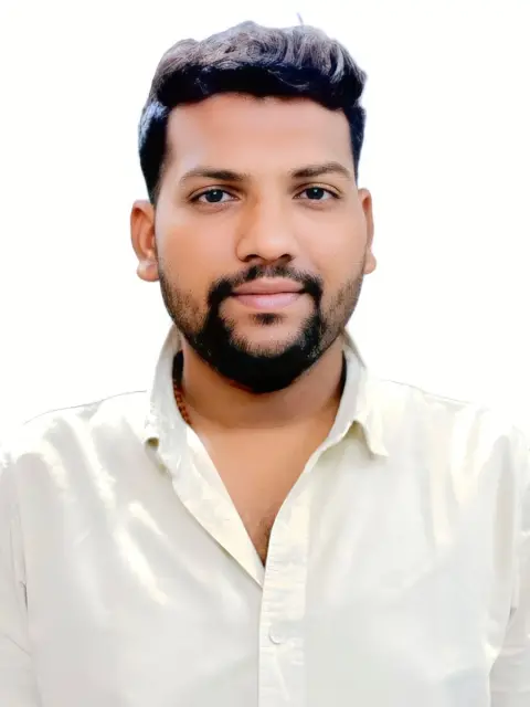 SUDHARSHAN SUDAM KAWADE