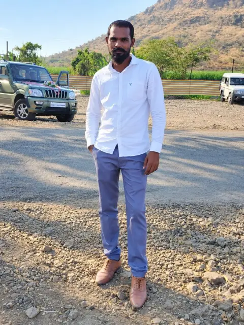 Akshay Prakash Sathe