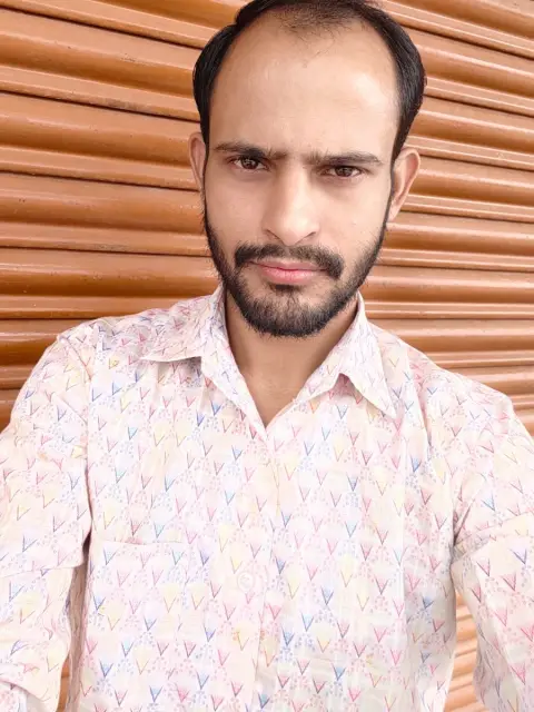 Radheshyam Prajapat