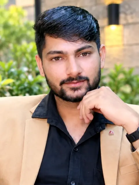 Rakesh Saini