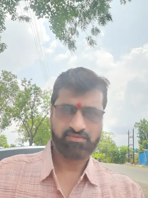 Dhananjay Joshi