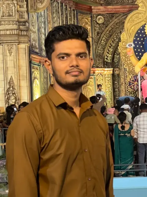 Rohit Bharat Mane