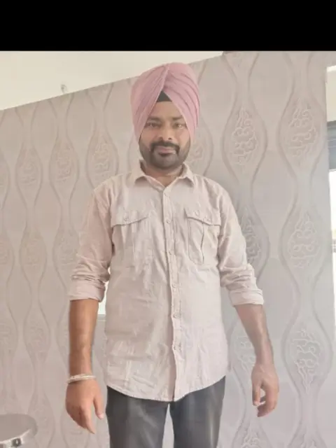 Tarlochan Singh