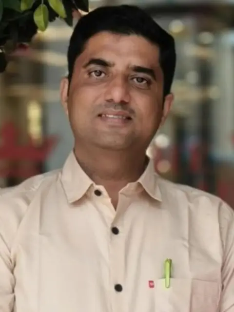 Jaidev Singh