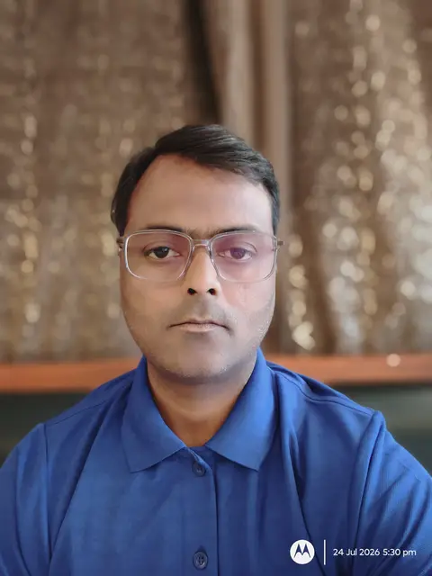 Shahnawaz Alam