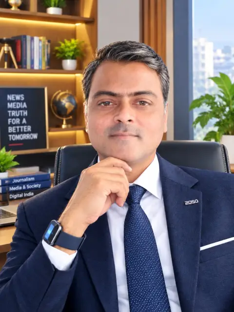 Shahnawaz Alam