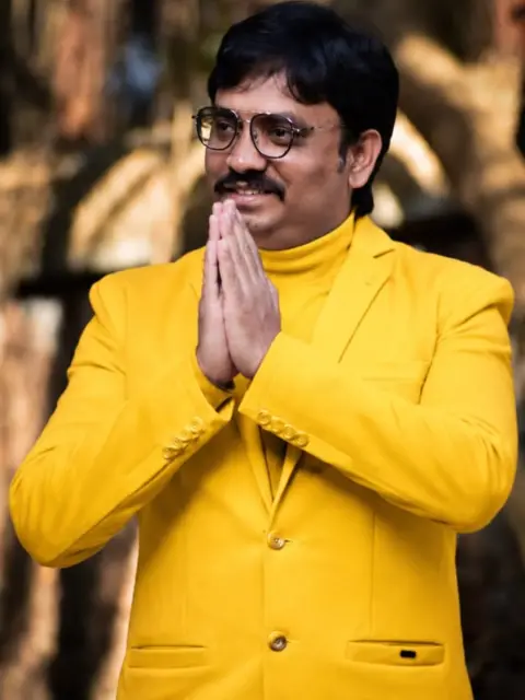 Amol Tujare Tujare