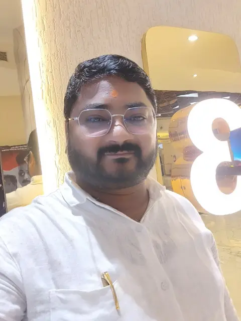 Warvade Siddheshwar Vitthalrao
