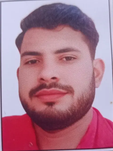 Vinay Kumar