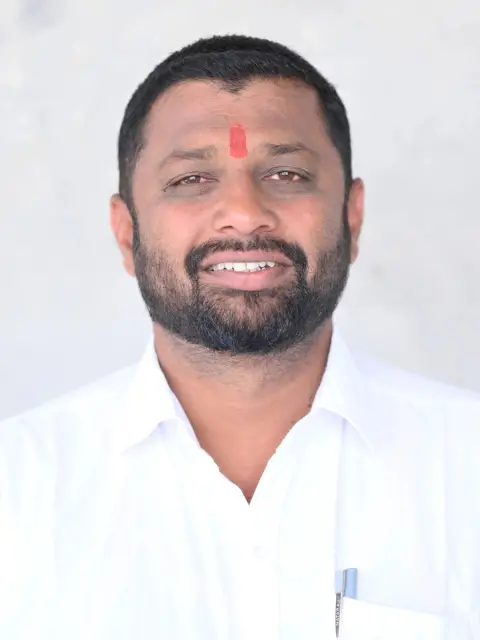 Mahesh Wadekar