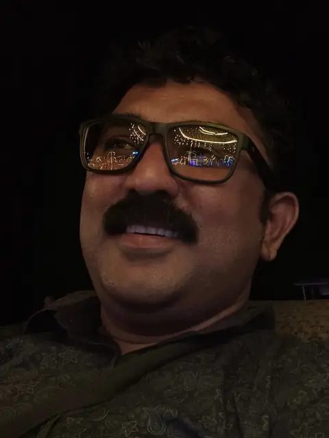Sushma Sanjay Baviskar