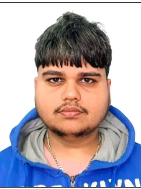 Sukhwinder Singh