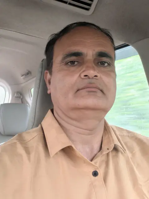 Pawan Singh