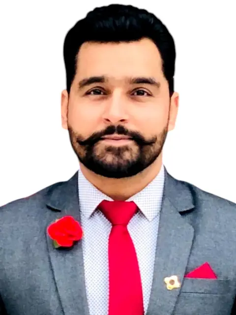 Ajay Kumar