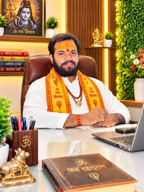 Shivbihari Mishra