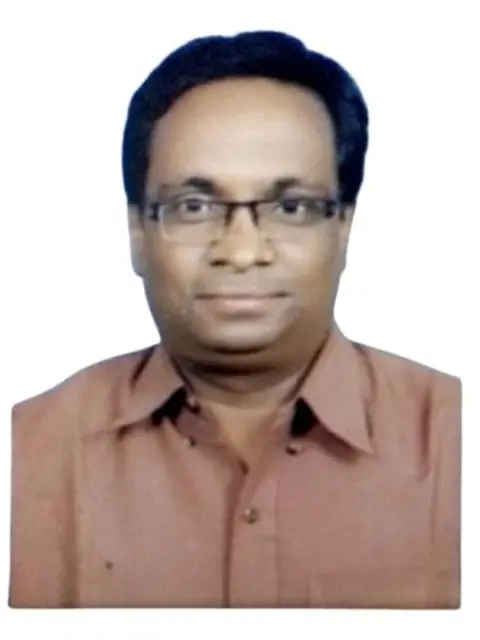 Sanjay Kumar Verma