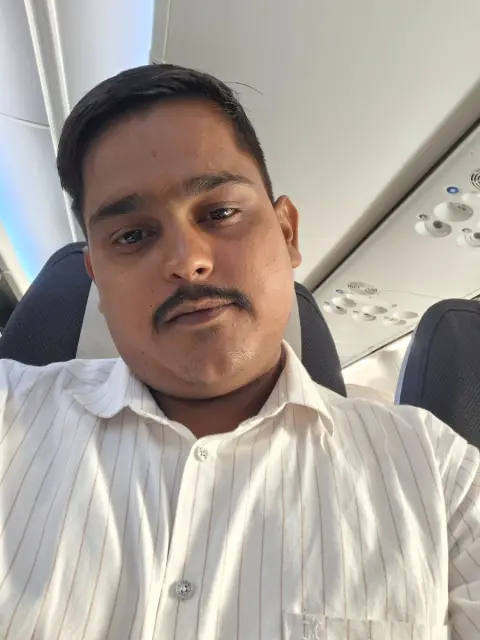 Aakash Arunkumar Pandey