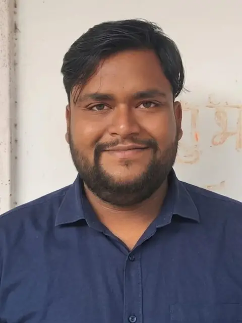 Arvind Kumar Mishra