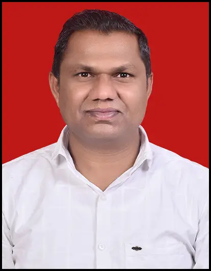 Ganesh Dinkar Angad