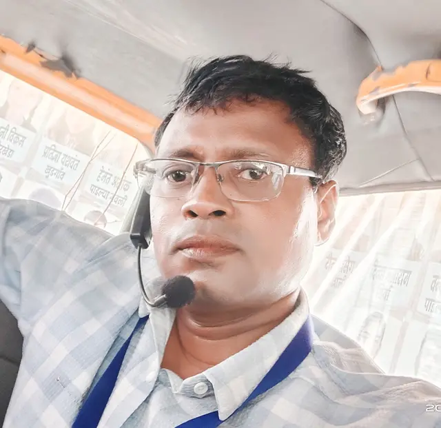 Bhaskar Rao