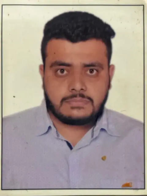 Sahil Pal