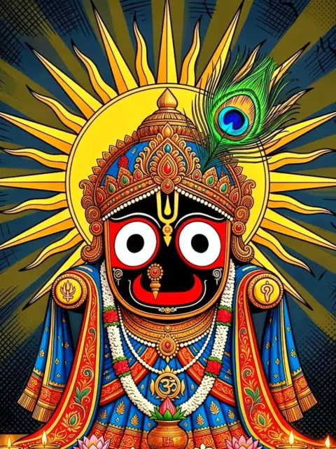 Purana chandra Nayak