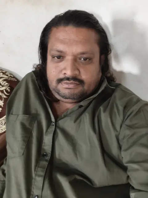 KHIMJIBHAI KESHUBHAI VAGHERA