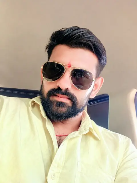Dinesh Kumar
