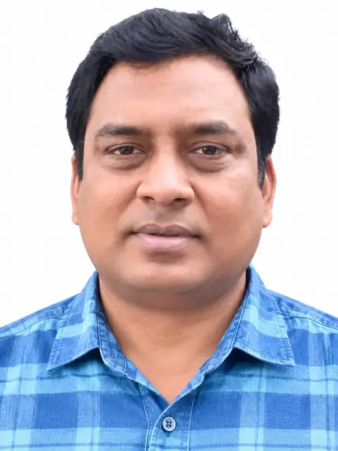 Pintu Dayal Paul