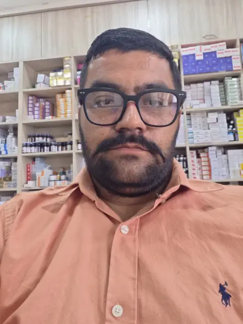 Harpal Singh