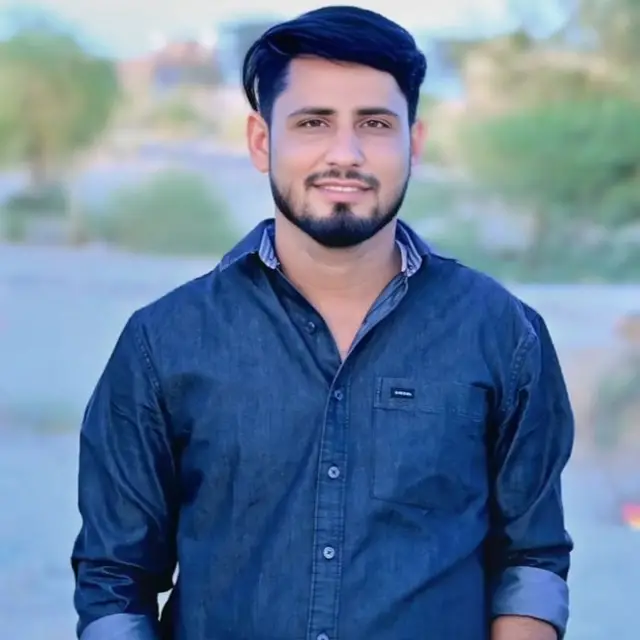 Shaukat ali