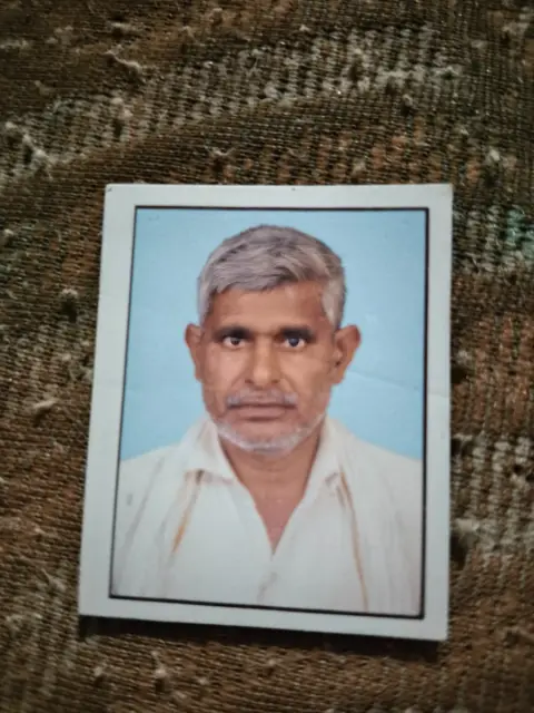 Shyam Sundar