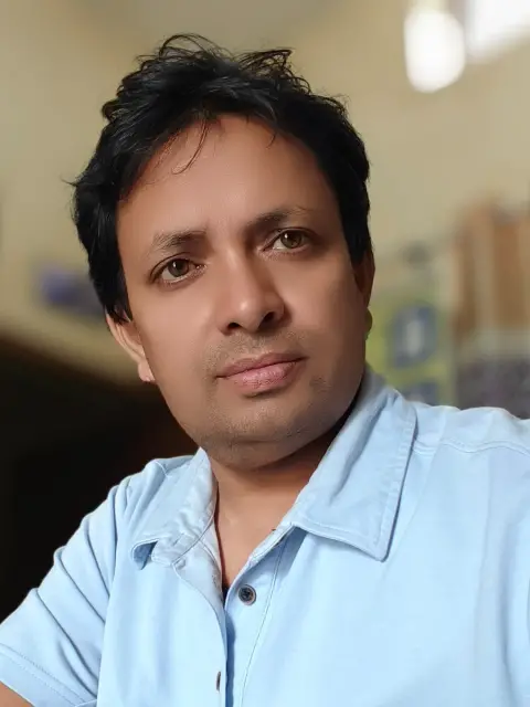 Deepak Sharma