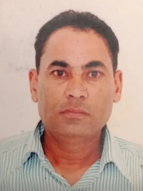 Madan Lal
