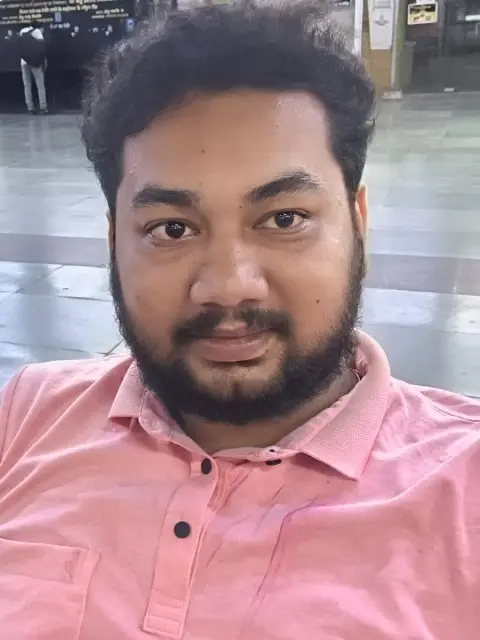 Tonmoy Sarkar