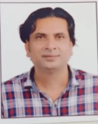 Sayed Shadab Sayed Riyazuddin