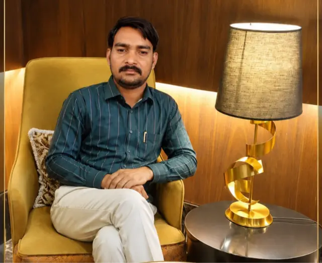 Deepak Dorai