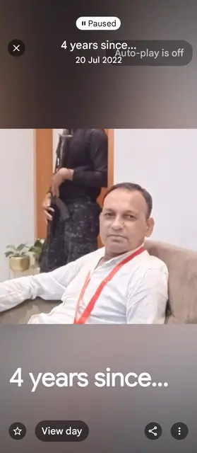 sohan Prasad Mahato
