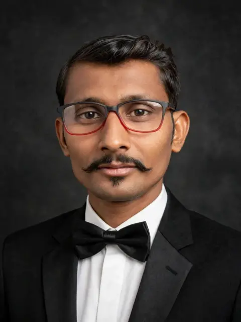 Shaikh Sarfaraz Usmangani