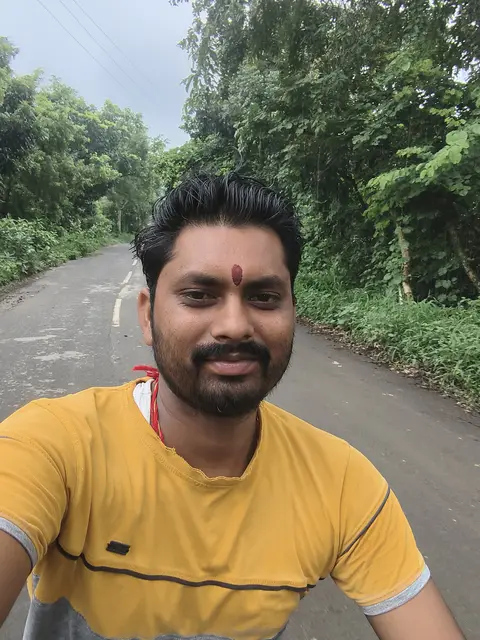 Rajan Kumar Mahto