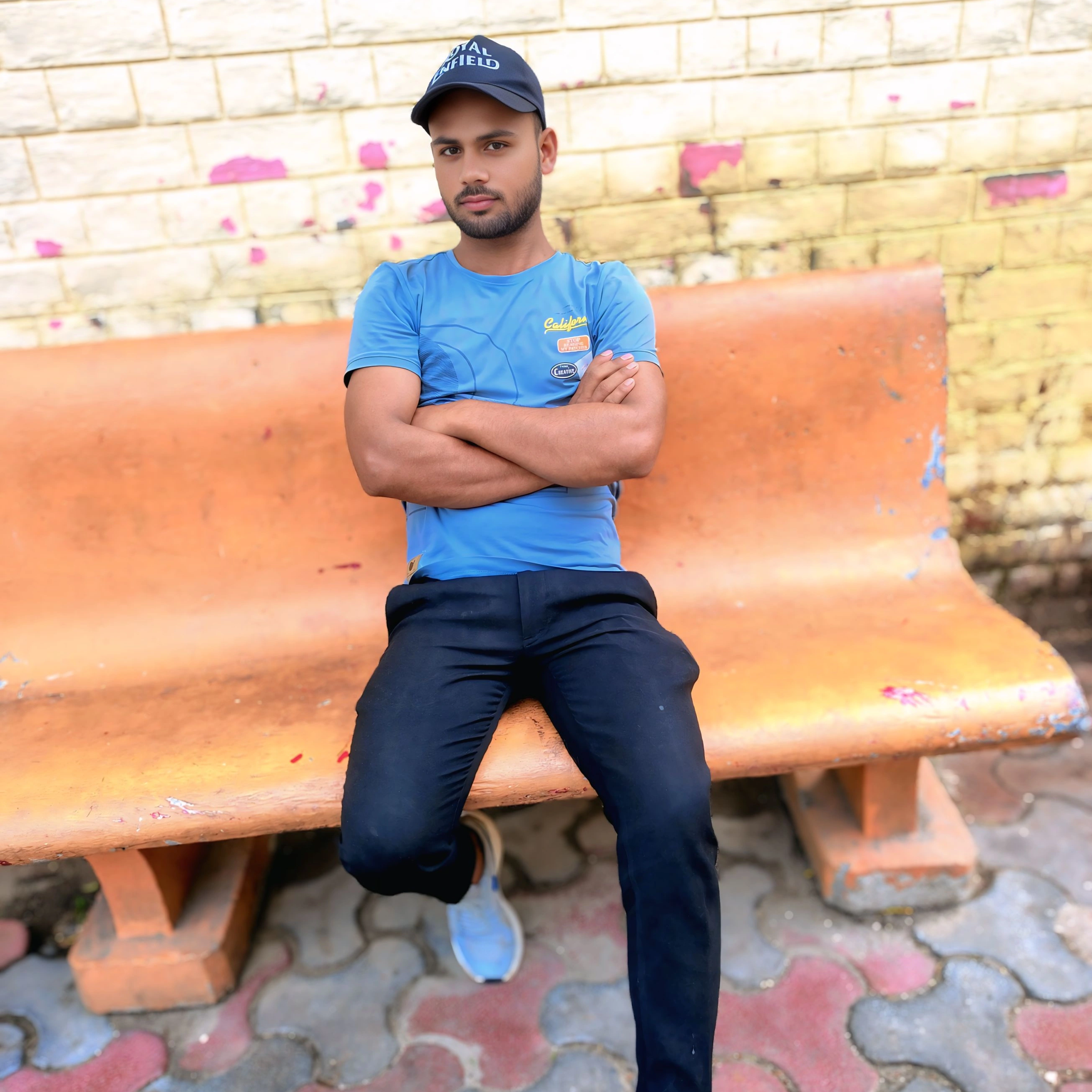 Kuldeep
