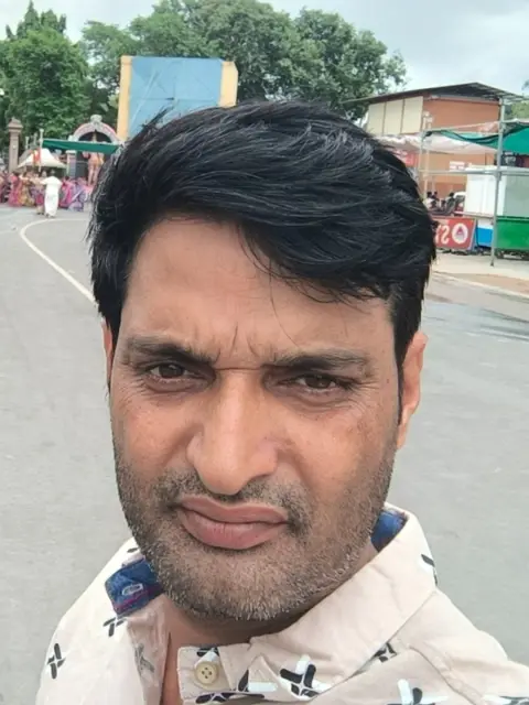 Awadhesh Tiwari