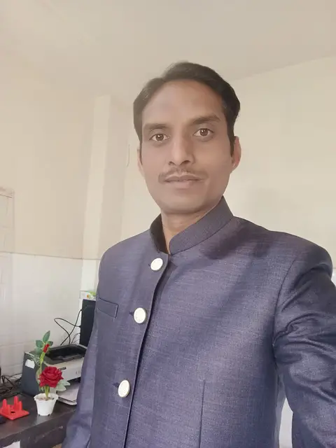 Deepak S Dhoke
