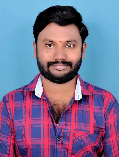 Yandra Sri Veera Venkata Suneel Kumar